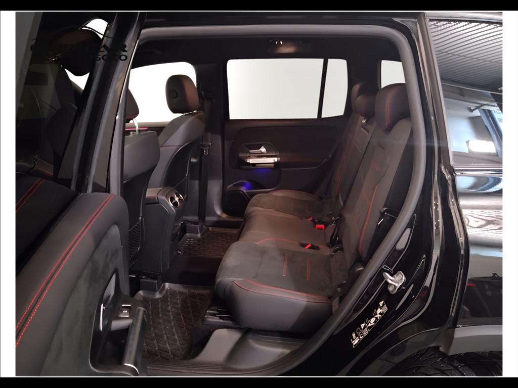 Mercedes-Benz GLB - X247 2019 - GLB 200 d Premium auto 7p.ti