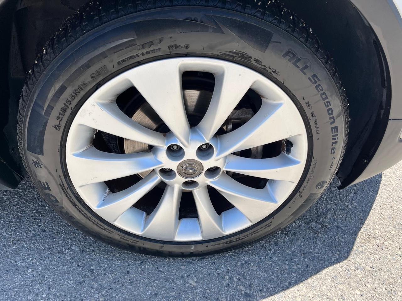 Opel Mokka X -1.4 T-benz -km 65000-2019