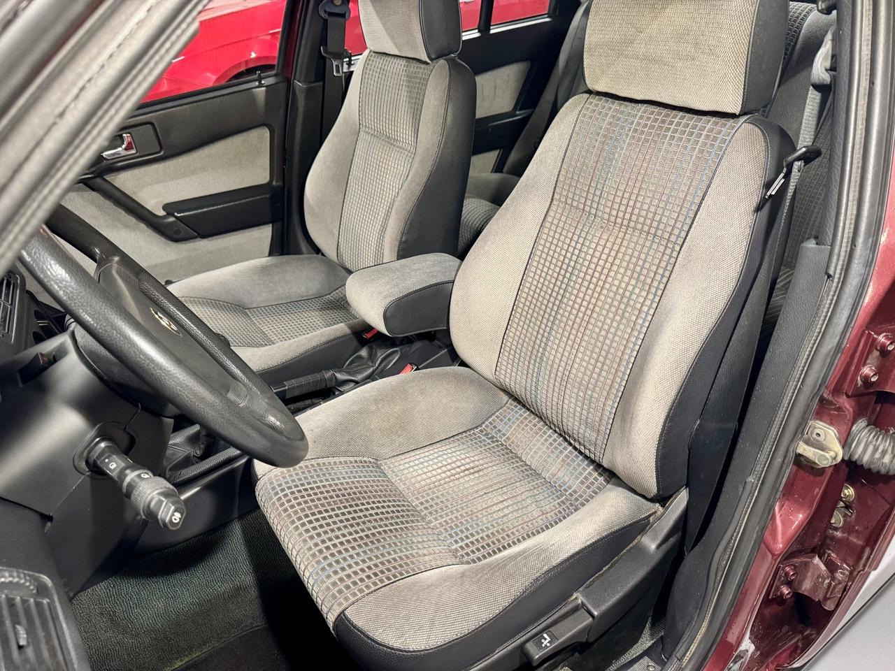 Alfa Romeo 155 1.8i Twin Spark 126cv - ASI