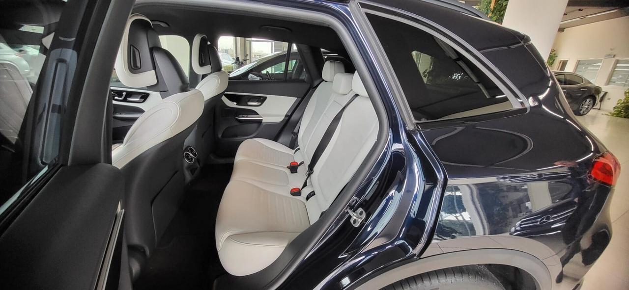 Mercedes-benz GLC 220 d 4Matic Mild Hybrid Advanced Plus AMG LINE