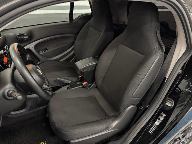 SMART ForTwo EQ Youngster Iva inclusa *Neopatentati*