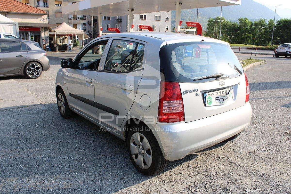 KIA Picanto 1.0 12V Urban
