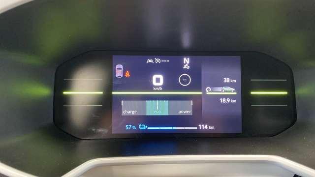 Dacia Spring Expression Electric 65