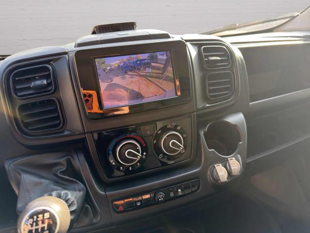 FIAT Ducato 33 2.2 Mjt 120CV PM-TM MH2 Furgone