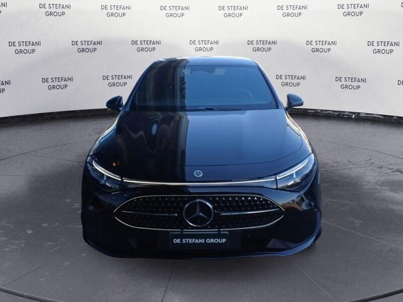 Mercedes-Benz CLA CLA 200 Advanced Plus NIGHT-PACK