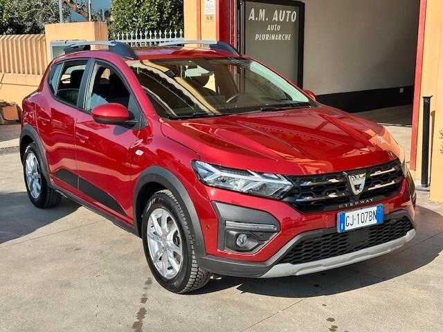 Dacia Sandero Stepway 1.0 GPL 100CV FULL OPTIONAL