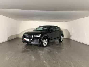 Audi Q2 30 1.0 tfsi business 110cv