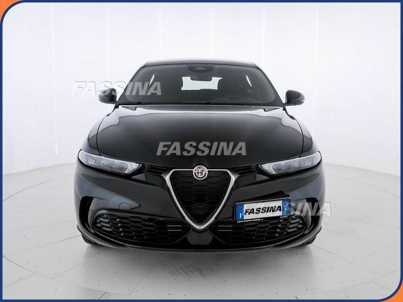 Alfa Romeo Tonale 1.6 diesel 130 CV TCT6 Super