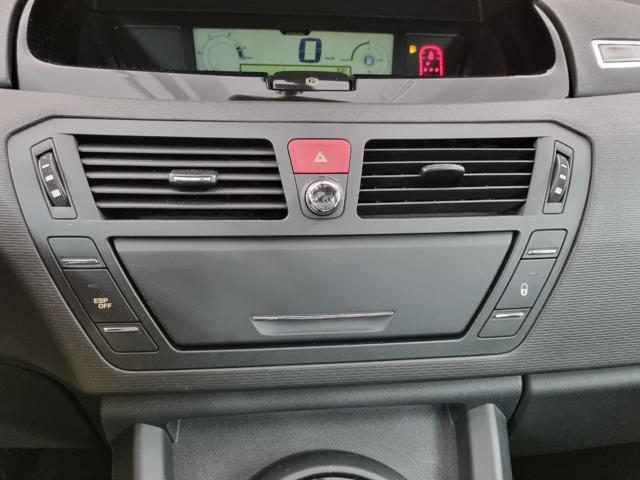 CITROEN C4 Grand Picasso 1.6 HDi 110 FAP Exclusive