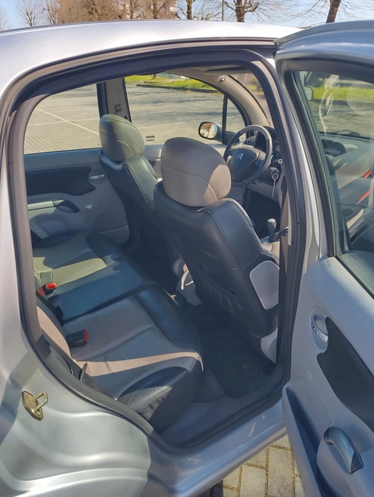 Citroen C3 1.4 Exclusive