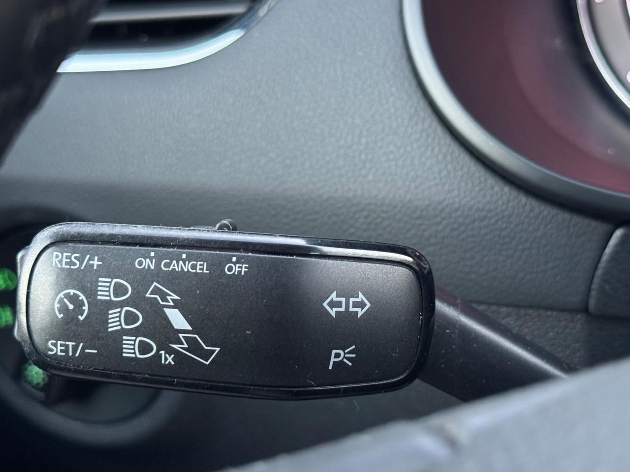 Skoda Octavia 1.5 DSG Wagon Style G-Tec