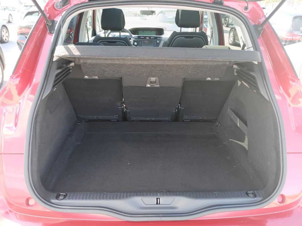 Citroen C4 Picasso 1.6 BHDI 120CV 2016