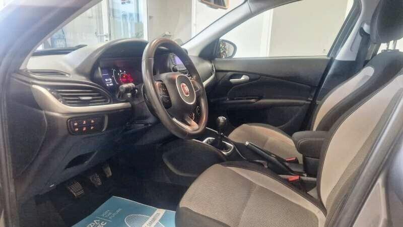 Fiat Tipo 4 Porte 1.6 M-Jet 120 CV S&S Opening Edition