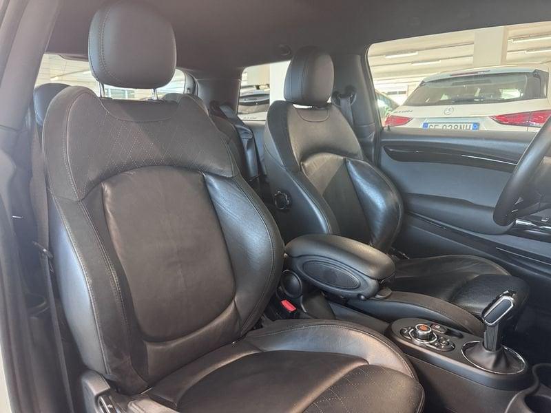 MINI Mini Full Electric Mini Cooper SE S