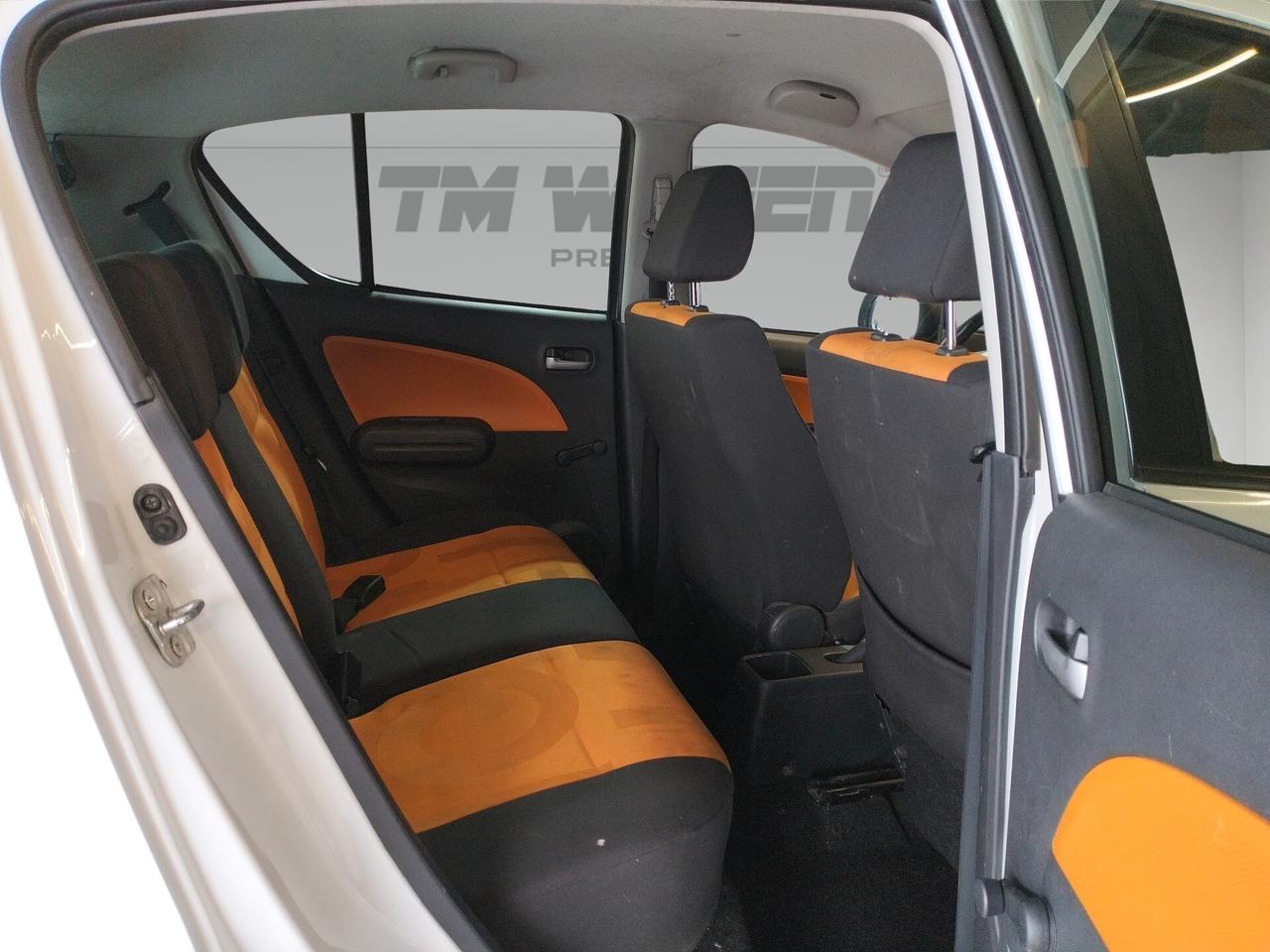 Opel Agila 1.2 16v Enjoy 86cv