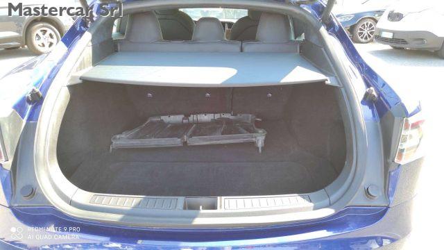 TESLA Model S Model S Long Range Plus awd - GC652PF