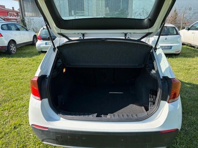 Bmw X1 xDrive18d X Line 4x4