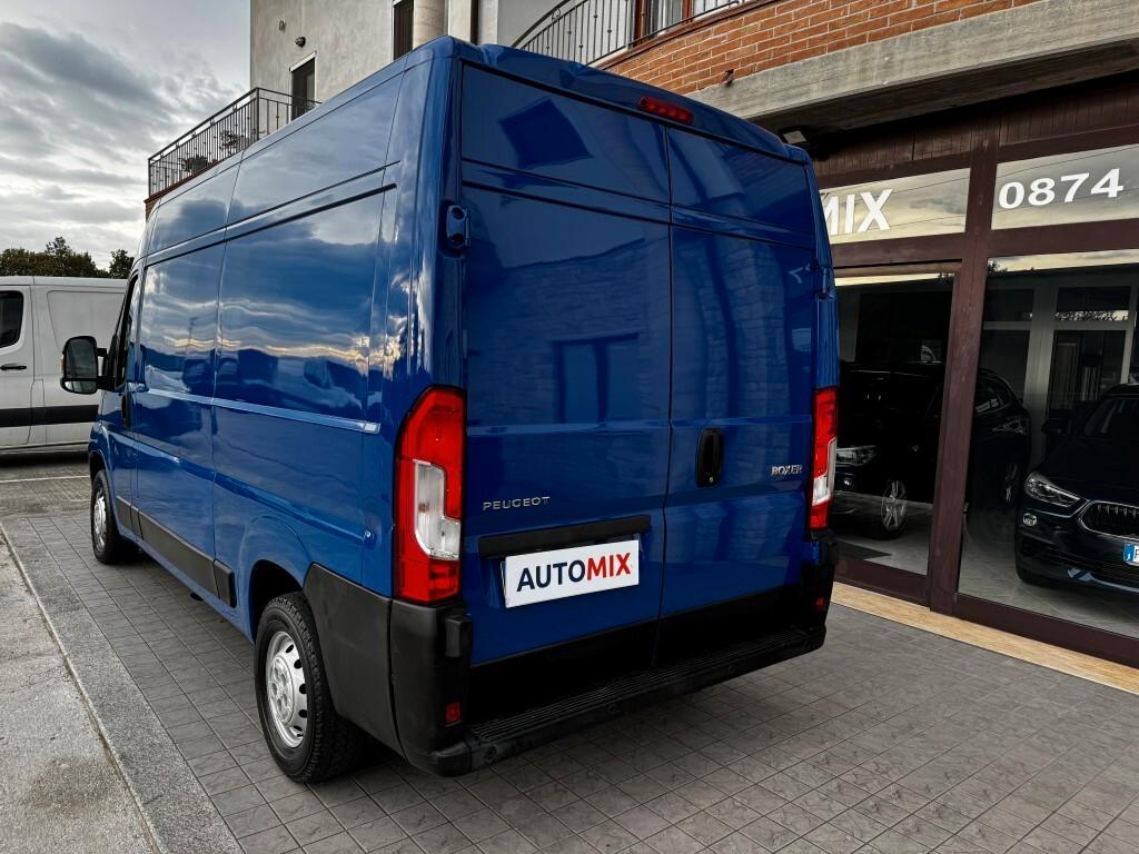 Peugeot Boxer L2 H2 Bluehdi 140 Cv