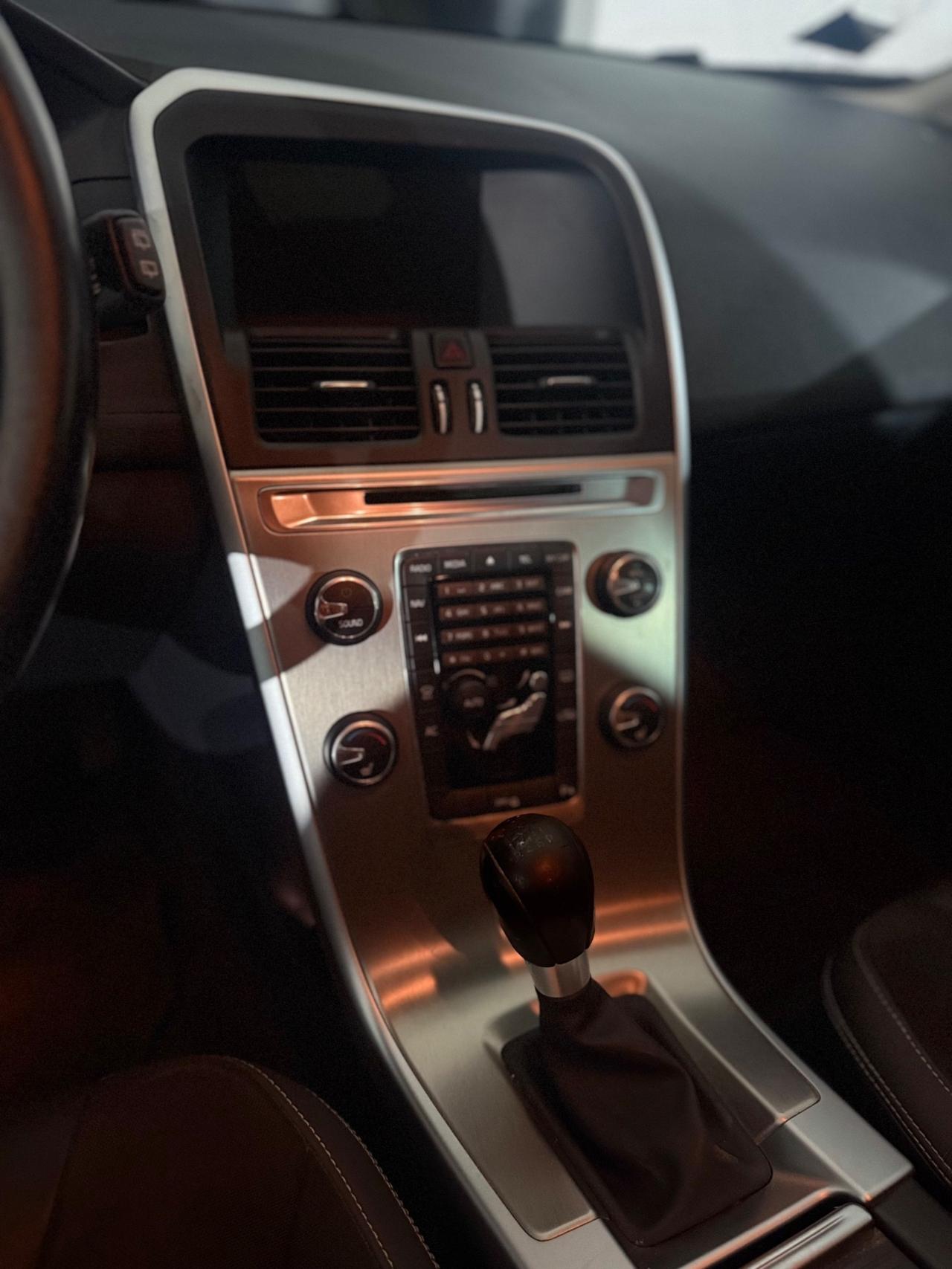 Volvo XC 60 XC60 D3 Momentum