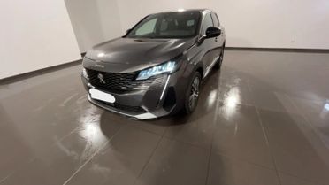 PEUGEOT 3008 2ª serie 3008 PureTech Turbo 130 ...