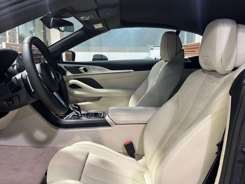 BMW Serie 8 Cabrio 840d xDrive Cabrio M Sport Pro