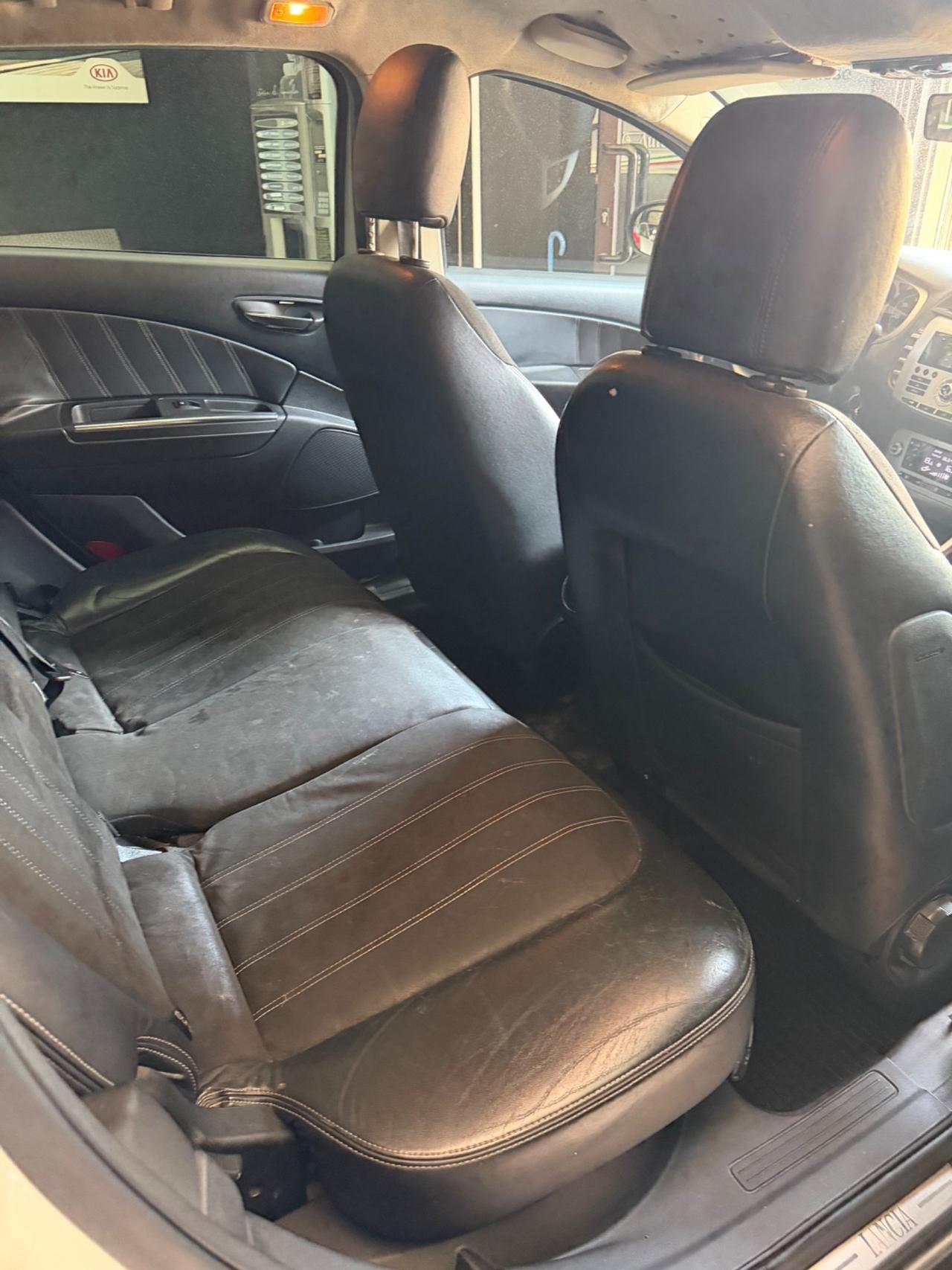Lancia Delta 1.6 MJT DPF Gold
