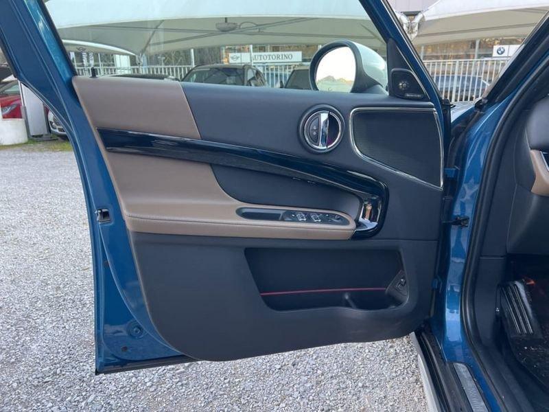 MINI Mini Countryman F60 MINI COUNTRYMAN 2.0 COOPER S HYPE ALL4 AUTO
