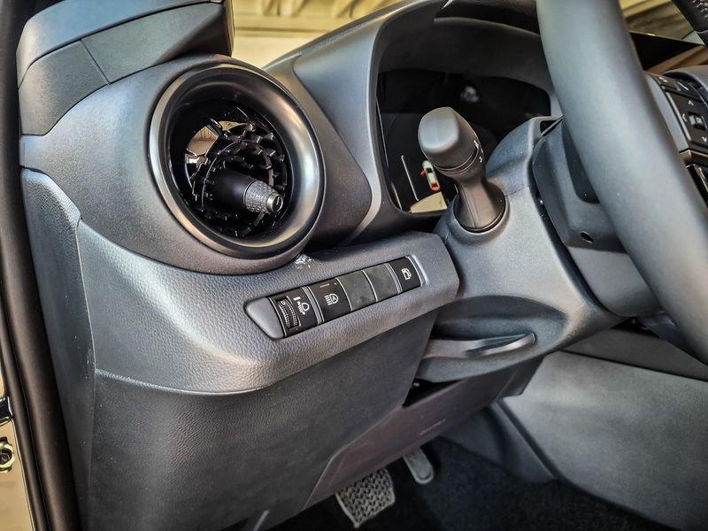 Toyota C-HR II 2023 1.8 hev Trend fwd e-cvt
