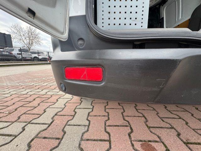 FORD Transit Connect 200 1.5 TDCi 100cv L1H1 FURGONE TREND 3 POSTI