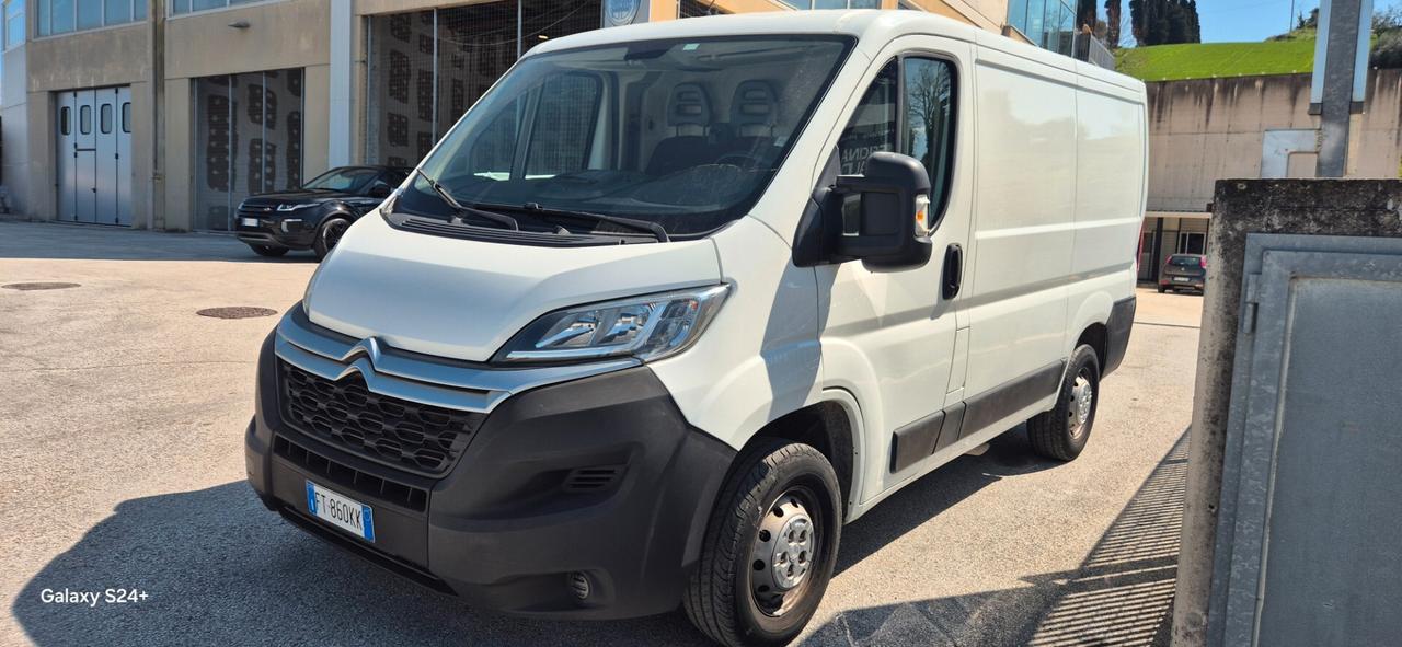 CITROEN JUMPER - FIAT DUCATO 2.0 HDi 130CV PMTB