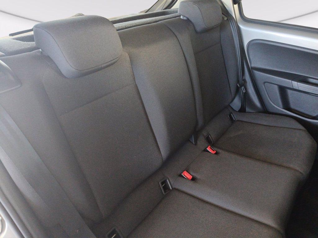 VOLKSWAGEN Up! 5p 1.0 sport up! 60cv my20 del 2020
