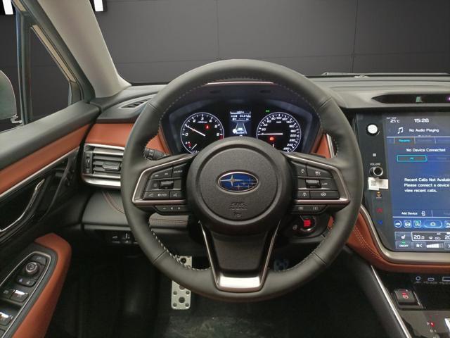 SUBARU OUTBACK 2.5i Lineartronic Premium