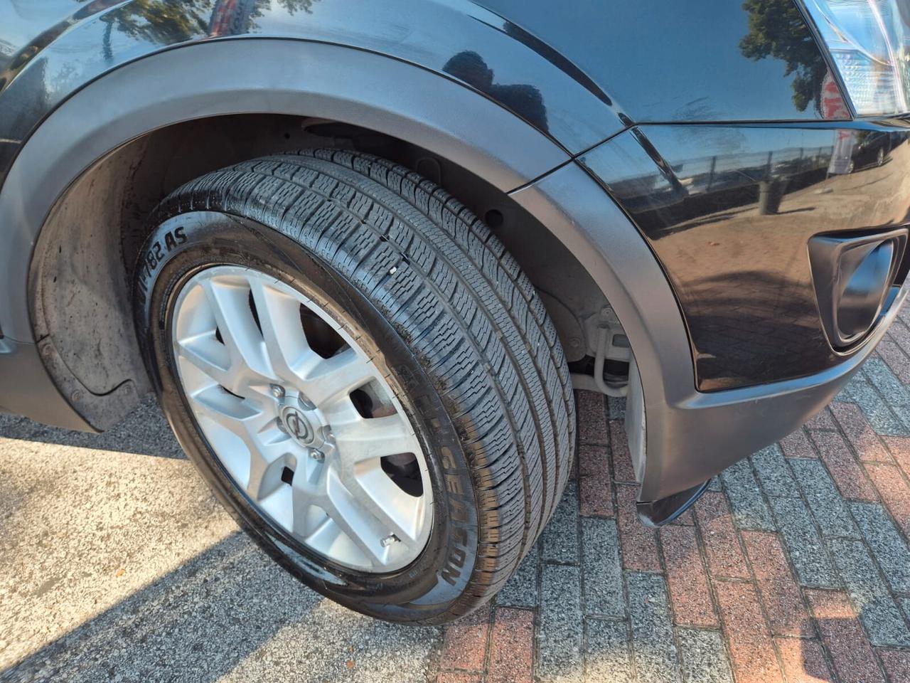 Opel Antara 2.2 CDTI 163CV Cosmo E5B -- 4x4!!!