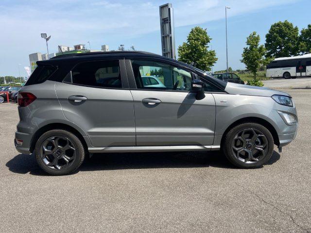 FORD EcoSport 1.0 EcoBoost 125 CV Start&Stop ST-Line
