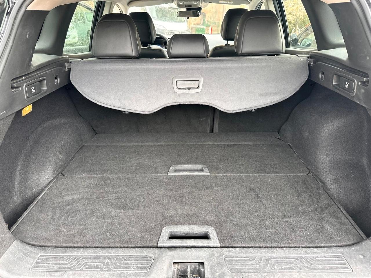 Renault Kadjar dCi 8V 110CV Energy Life