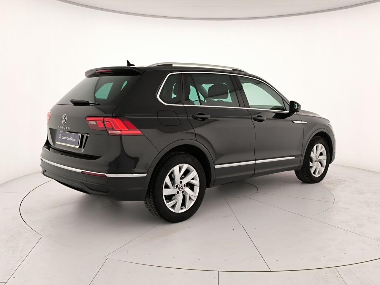 Volkswagen Tiguan 1.5 tsi life 150cv dsg