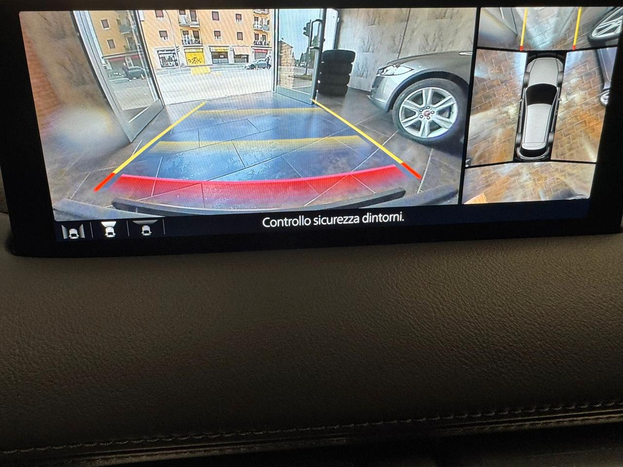 Mazda CX-5 2.2L Skyactiv-D 150 CV 2WD Homura