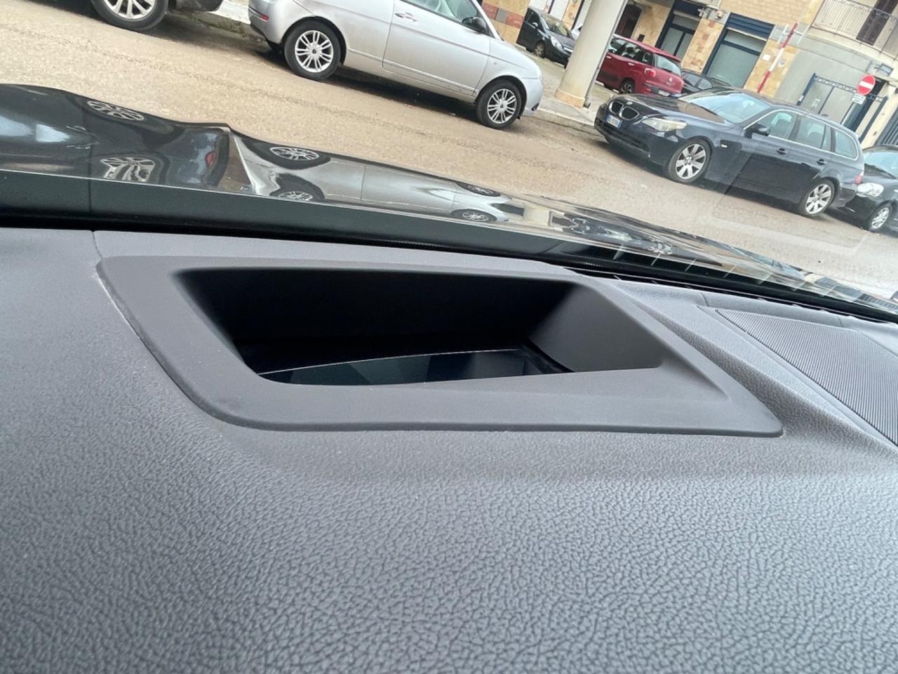 Bmw X4 xDrive 20d 48V 190cv Msport TETTO NAVY PELLE LED H/K 21