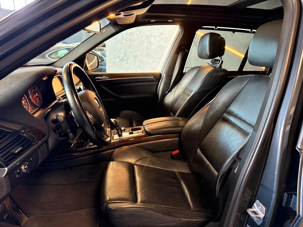 Bmw X5 xDrive30d Eccelsa Limited