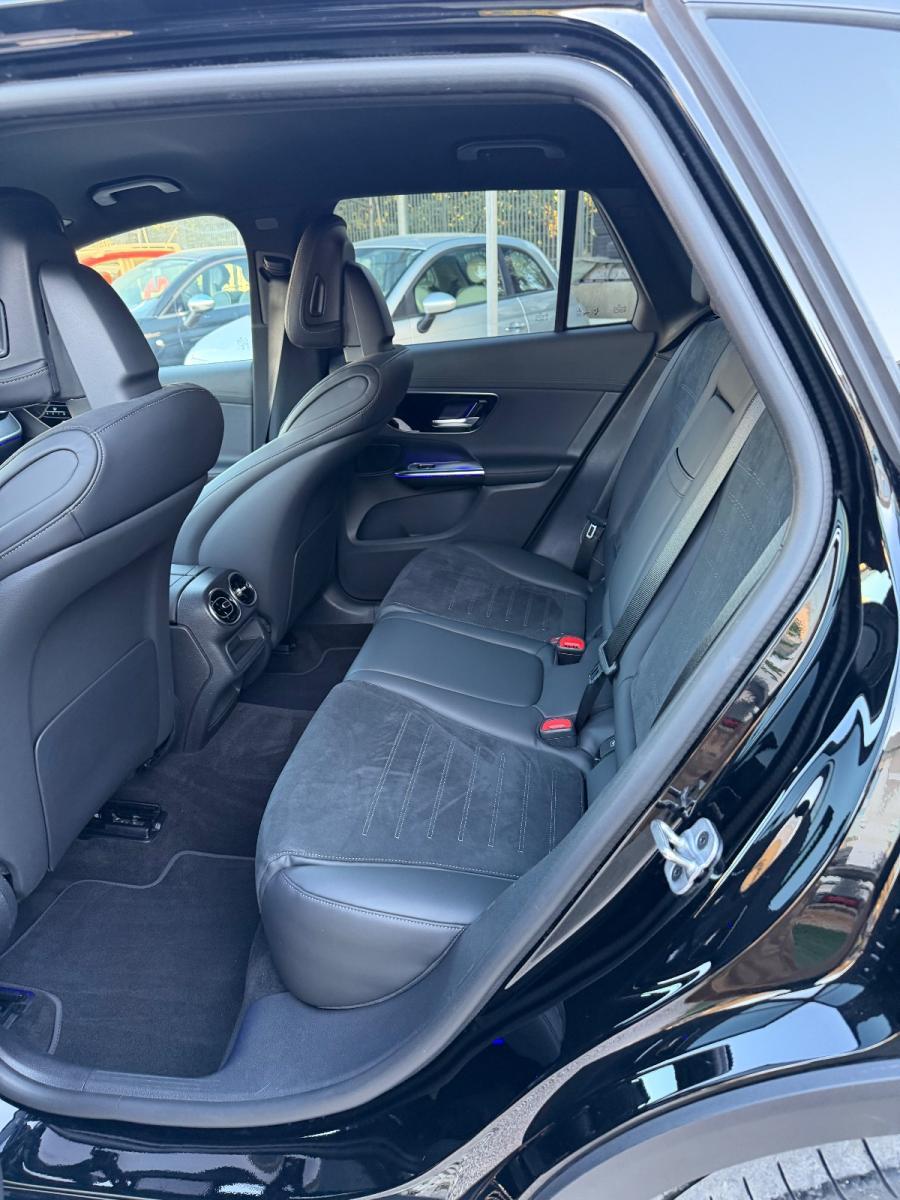 MERCEDES - Classe GLC - 220 d 4Matic AMG Line Premium Plus