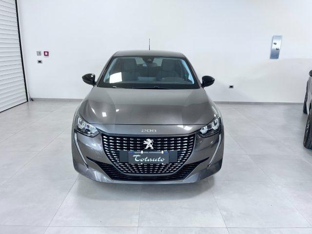 PEUGEOT 208 BlueHDi 100 Stop&Start 5 porte Allure