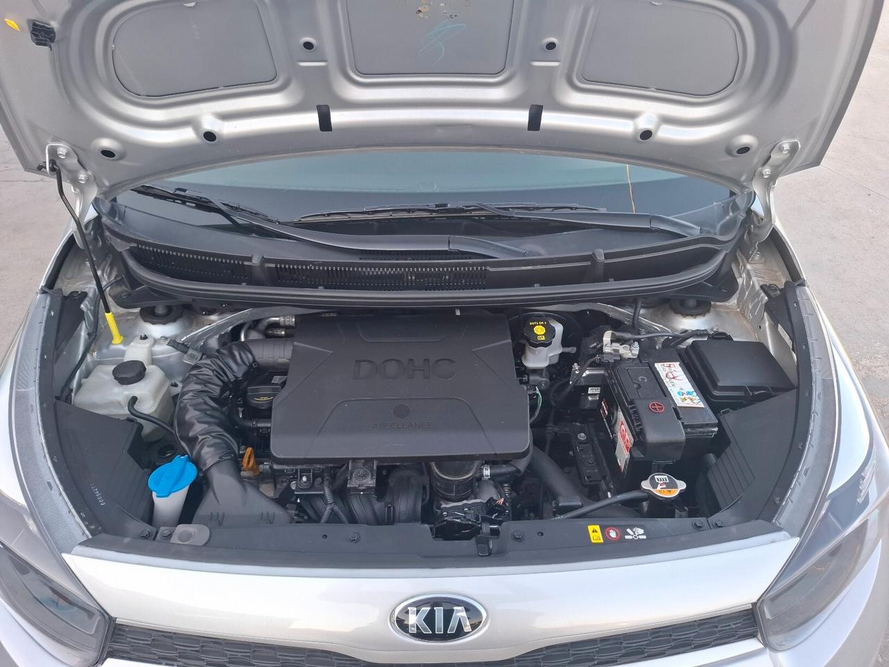 Kia Picanto 1.0 BENZINA - 2019 SOLI 18 MILA KM !!!!!