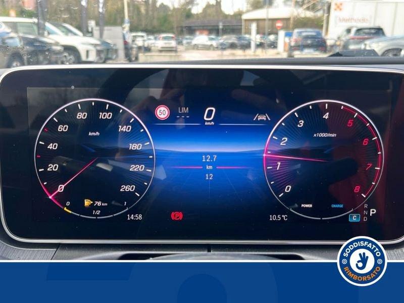 Mercedes-Benz CLE Cabrio CLE 300 4Matic Cabrio AMG Line Advanced