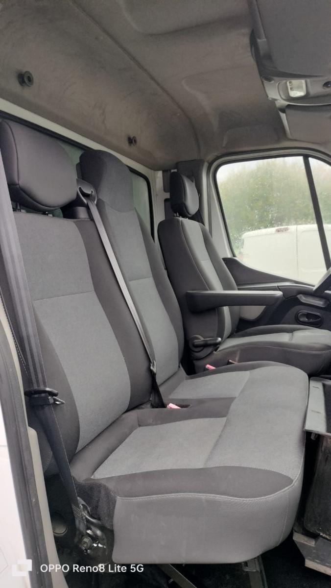 RENAULT master T35 2.3 dci 145cv L3 S&S E6