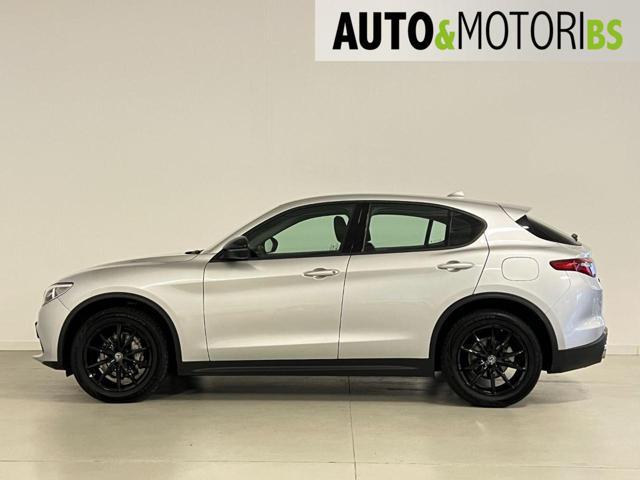 ALFA ROMEO Stelvio 2.2 Turbodiesel 180 CV AT8 Q4 Business