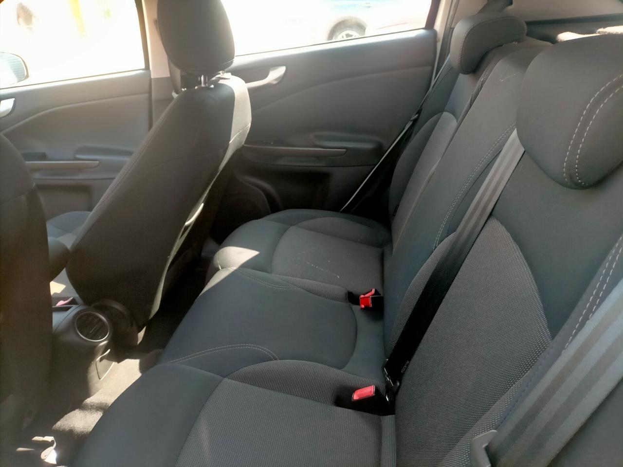 Alfa Romeo Giulietta 1.6 JTDm 120 CV