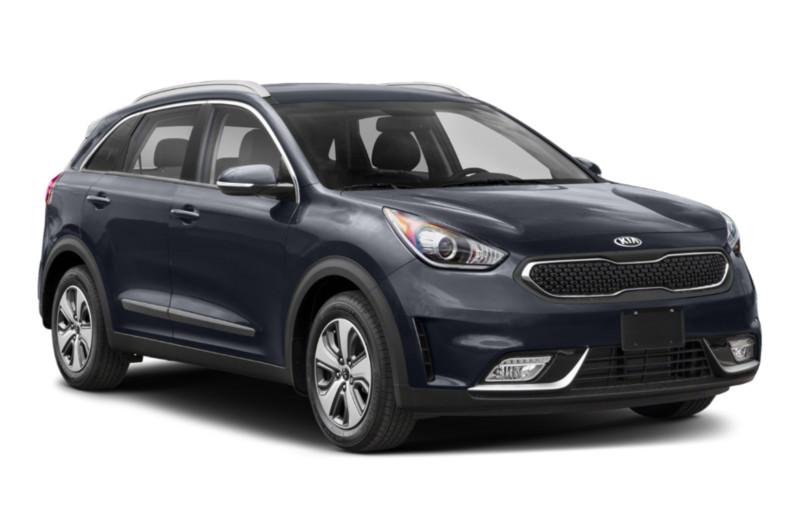 KIA Niro 1.6 GDi DCT HEV Energy