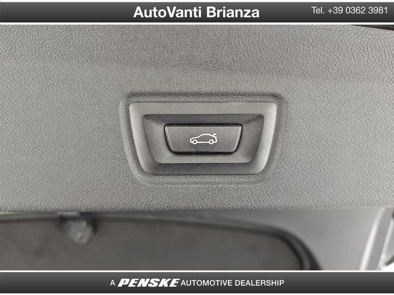 BMW Serie 4 Gran Coupé 420d xDrive 48V LCI Msport Pro