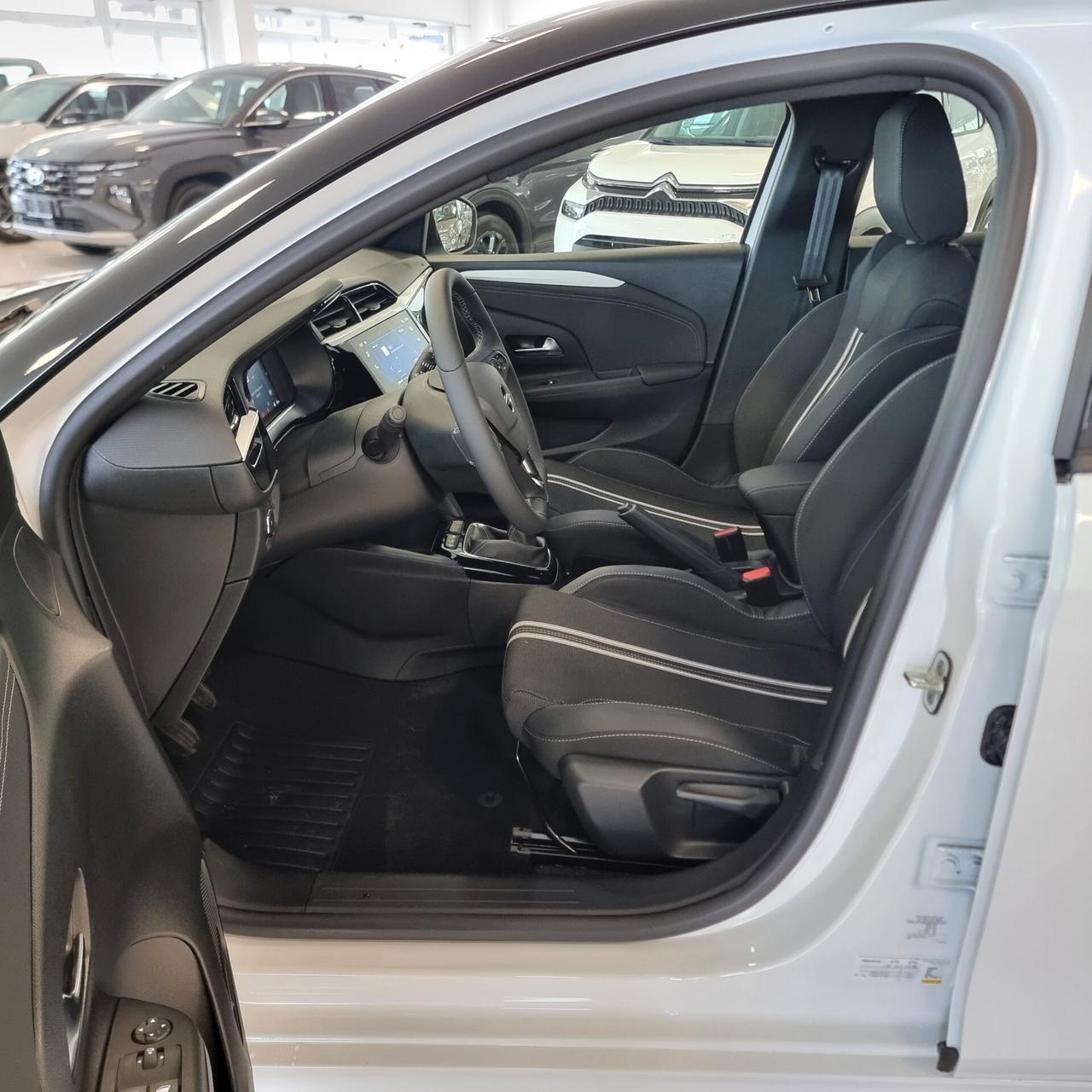 Opel Corsa 1.2 100 CV GS