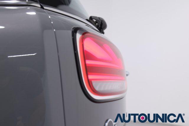 MINI Clubman 1.5 ONE D BUSINESS CLUBMAN AUTOMATICA FARI LED